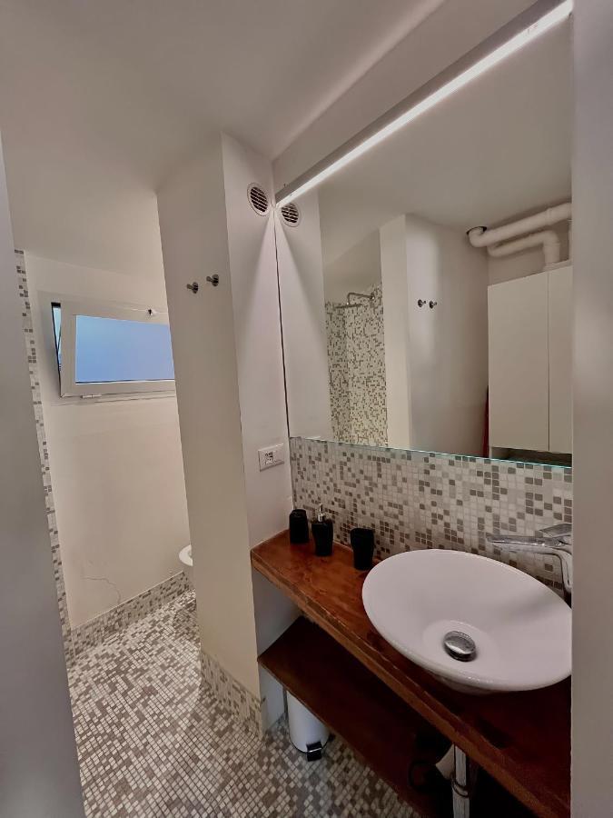 Piazza Pontida Modern Loft Bergamo Exterior photo